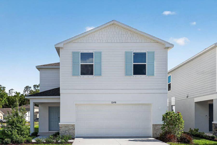 Property photo for 12490 GUST COURT, Hudson, FL