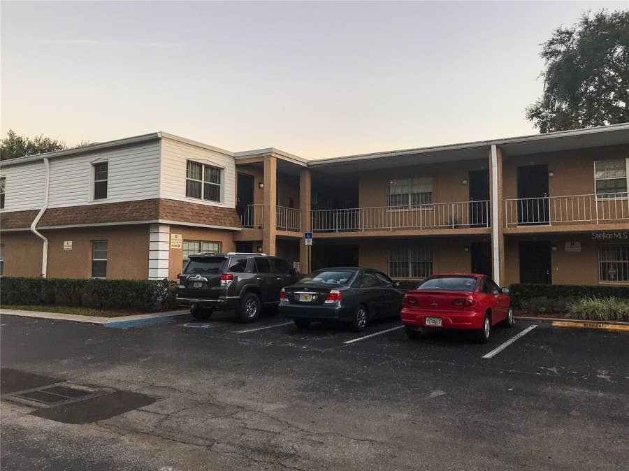 Property photo for 4725 JOSEPH COURT, #234, Tampa, FL