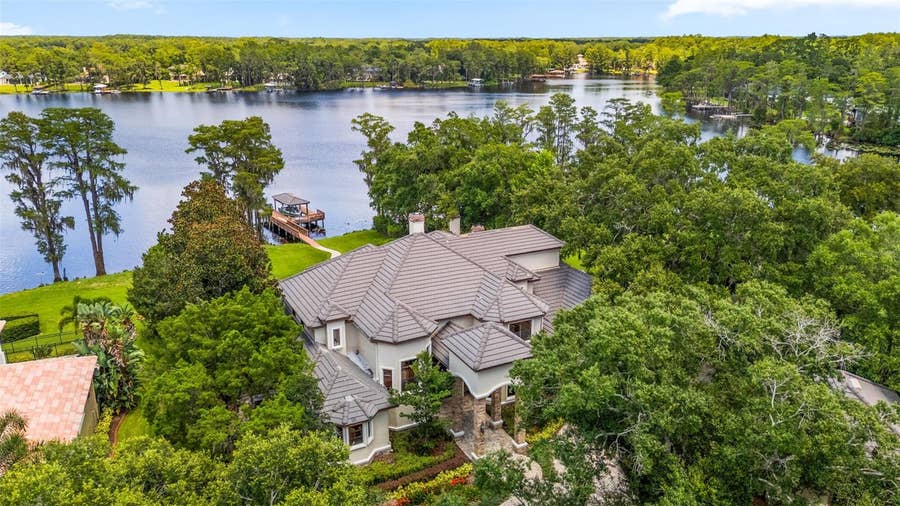 Property photo for 9902 MENANDER WOOD COURT, Odessa, FL