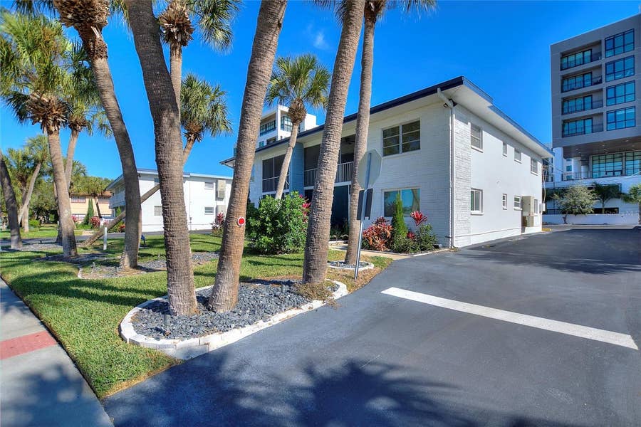 Property photo for 4300 37TH STREET S, #4, St Petersburg, FL