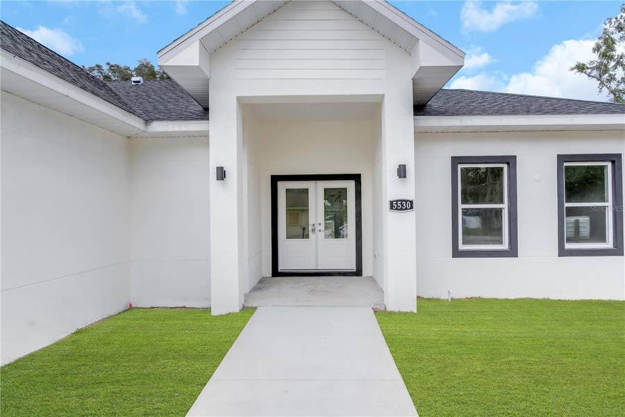 Property photo for 5530 BELL, Zephyrhills, FL