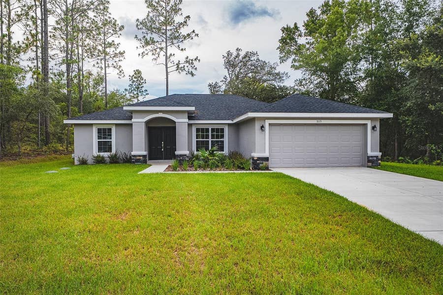 Property photo for 3115 W FAIRBANK DRIVE, Citrus Springs, FL