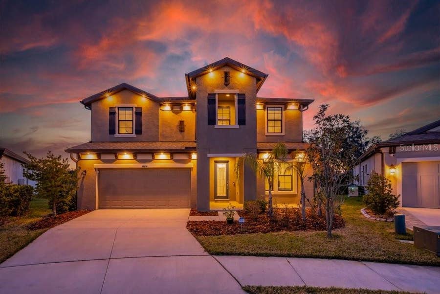 Property photo for 14604 HORSE TROT ROAD, Lithia, FL