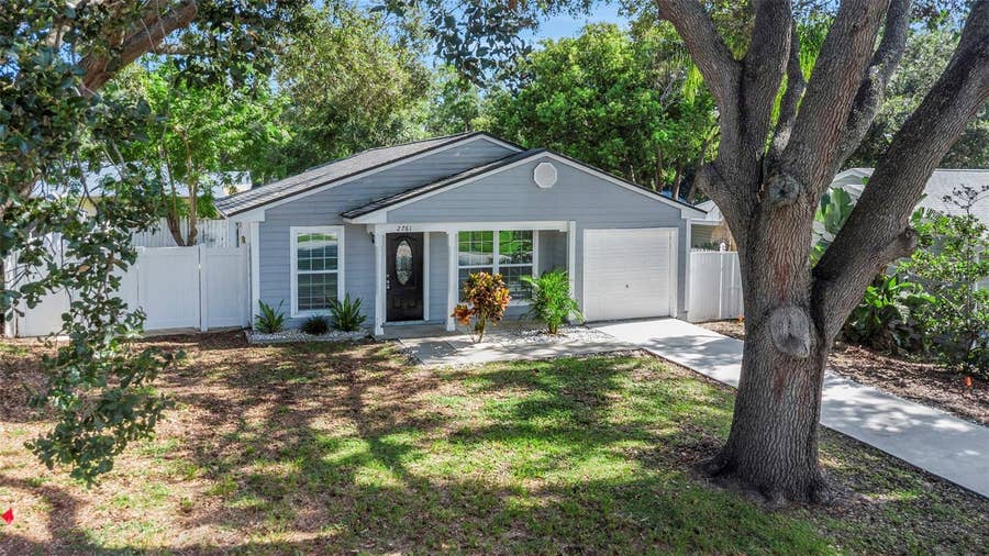 Property photo for 2761 CACTUS HILL PLACE, Palm Harbor, FL