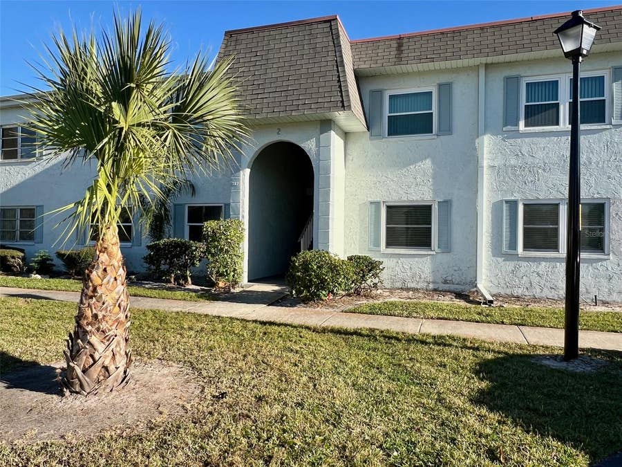 Property photo for 387 S MCMULLEN BOOTH ROAD, #13, Clearwater, FL