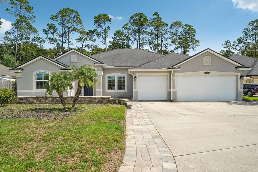 Property photo for 353 CRESCENT KEY DRIVE, St Augustine, FL