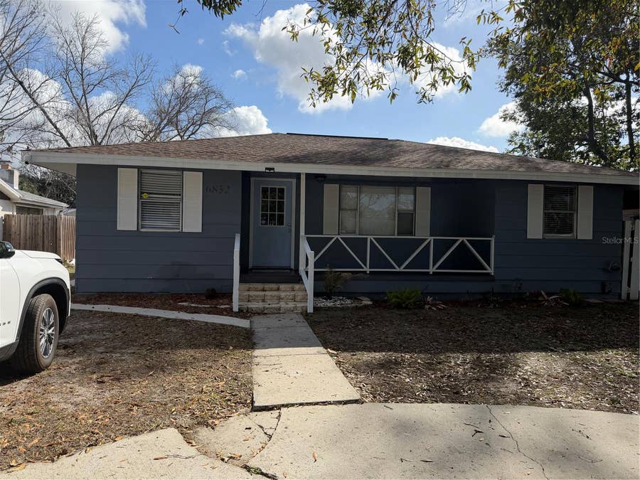 Property photo for 6832 NARRA STREET, New Port Richey, FL