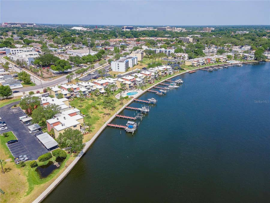 Property photo for 2424 W TAMPA BAY BOULEVARD, #F103, Tampa, FL