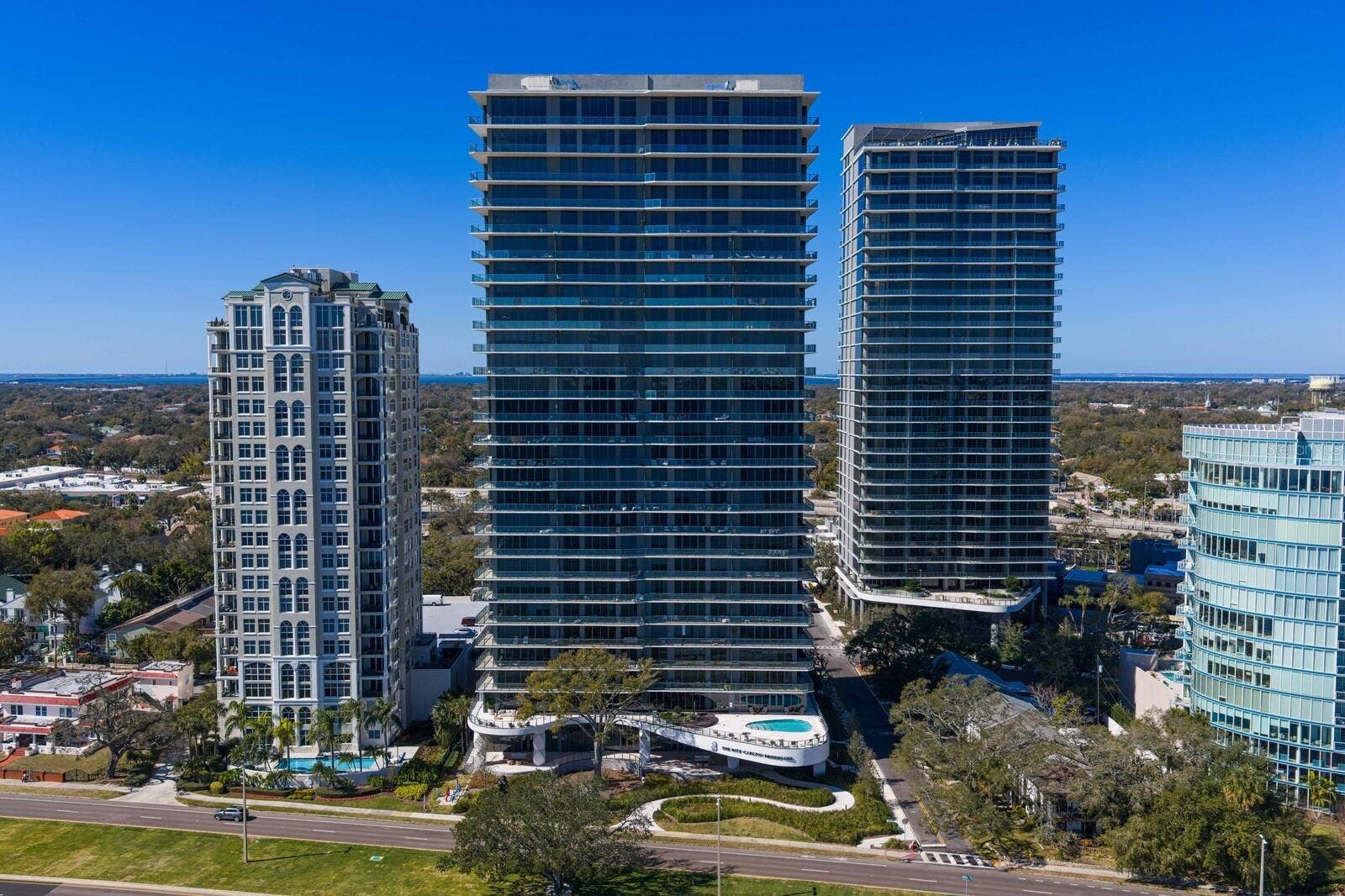 3101 BAYSHORE BOULEVARD, #1804, Tampa, FL 33629 3101 BAYSHORE BOULEVARD, #1804, Tampa, FL 33629