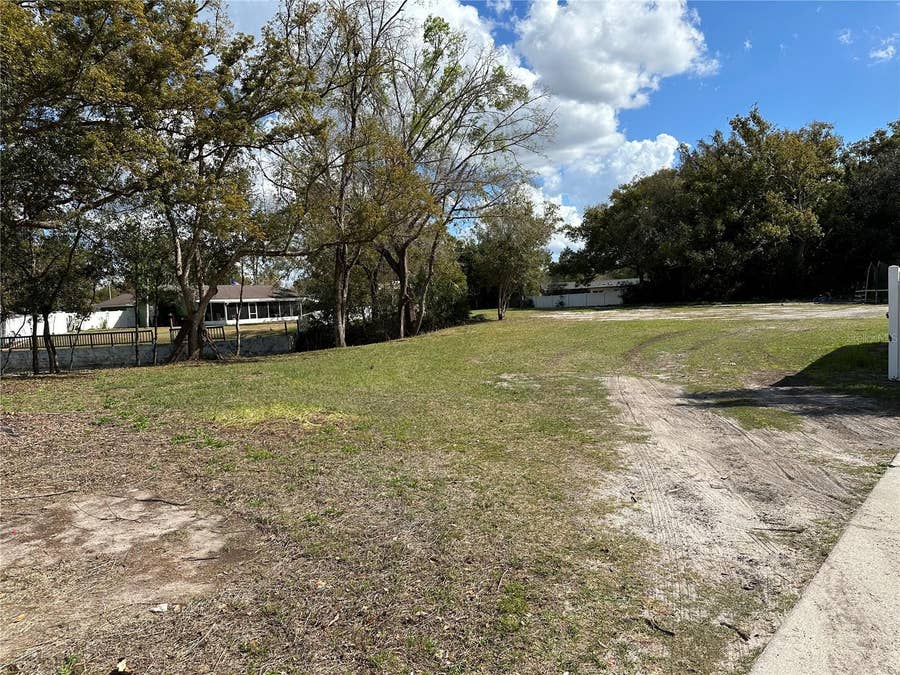 Property photo for SUNRISE DRIVE, Lutz, FL