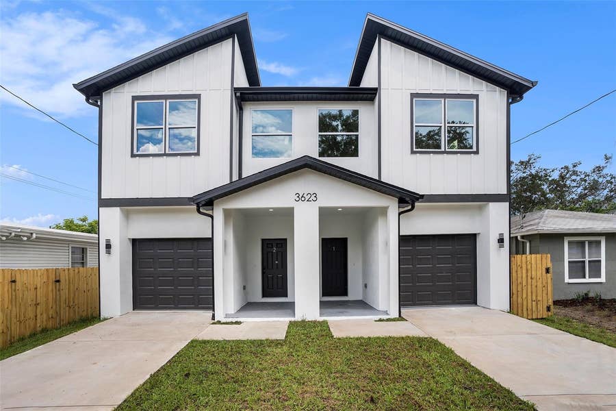 Property photo for 3623 N 54TH STREET, #2, Tampa, FL