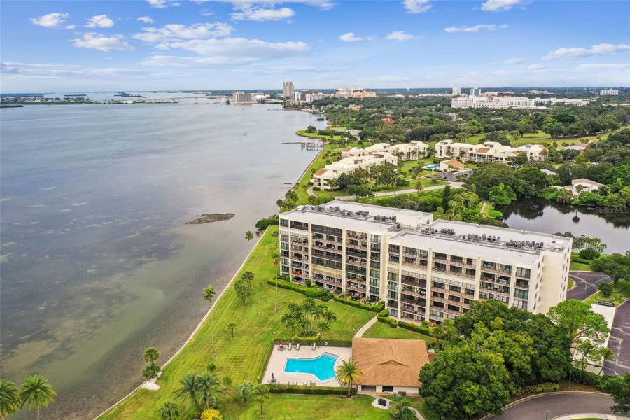 Property photo for 100 OAKMONT LANE, #106, Belleair, FL