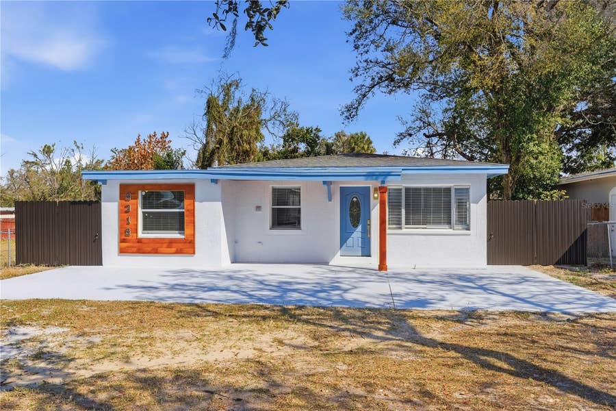 Property photo for 9315 N 16TH STREET, Tampa, FL