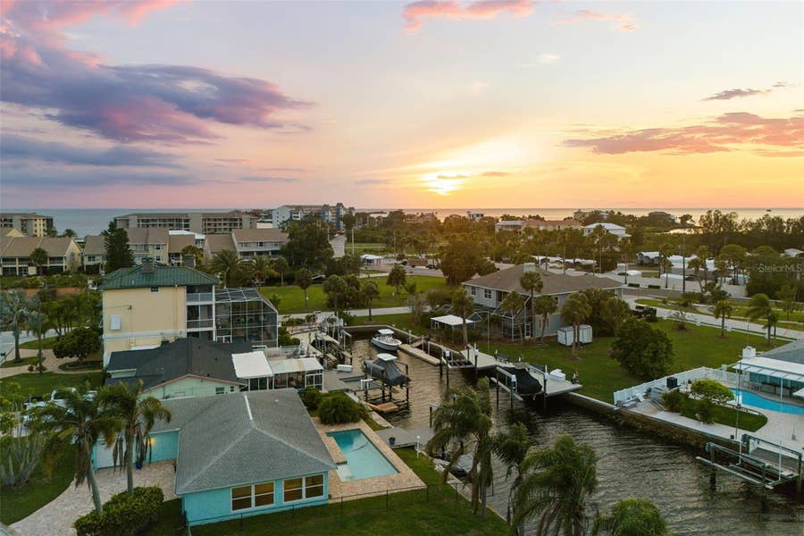 Property photo for 4909 SHOREVIEW COURT, Port Richey, FL