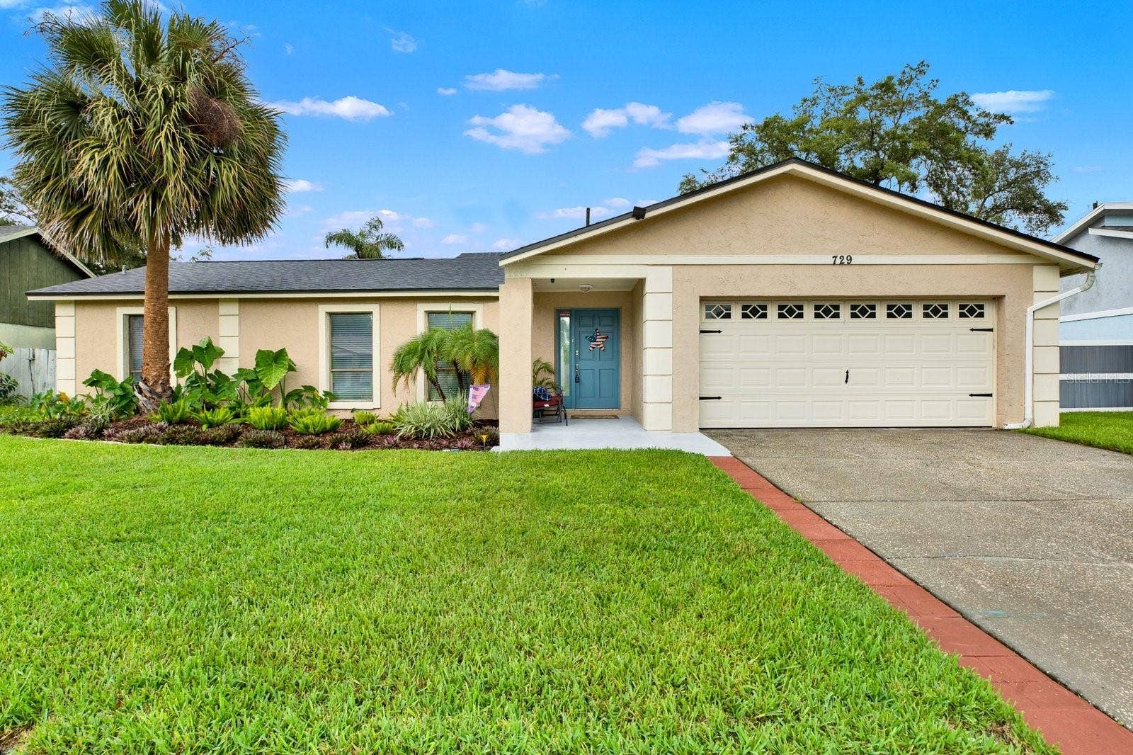 729 SANDY CREEK DRIVE, Brandon, FL 33511 729 SANDY CREEK DRIVE, Brandon, FL 33511