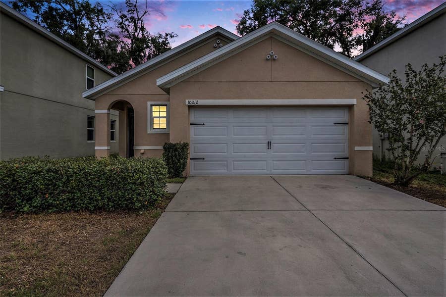 Property photo for 10212 HAWK STORM AVENUE, Tampa, FL