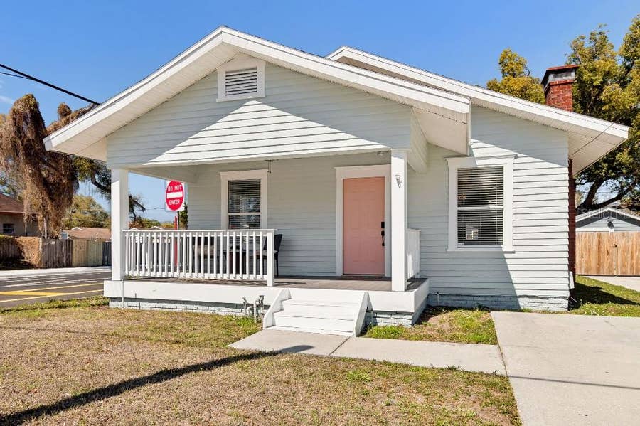 Property photo for 211 W ALVA STREET, Tampa, FL
