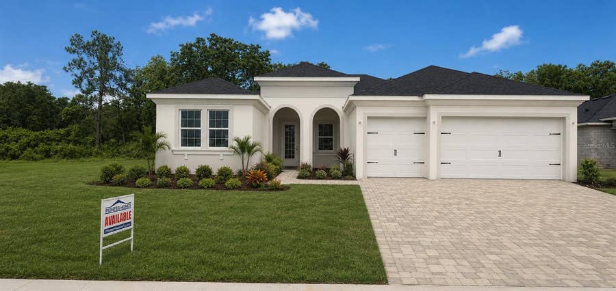 Property photo for 704 ESTATES BOULEVARD, Tarpon Springs, FL
