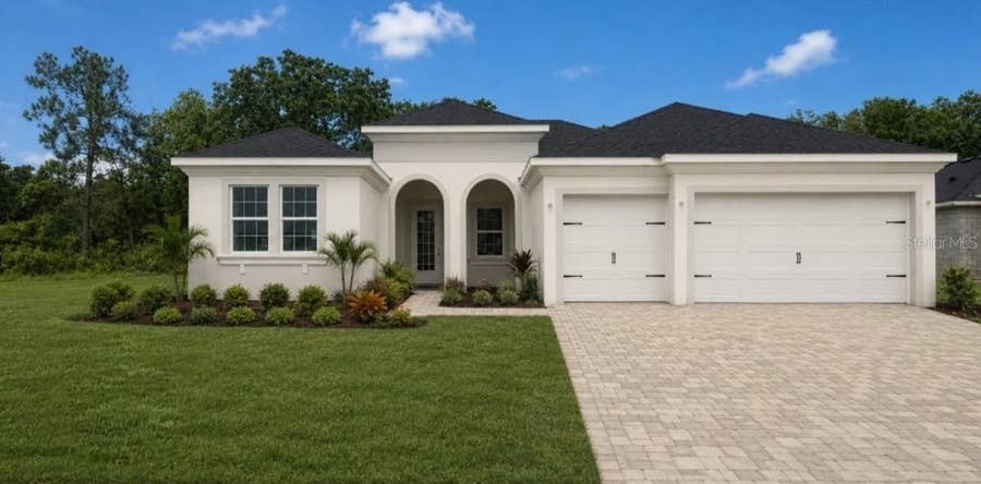 Property photo for 704 ESTATES BOULEVARD, Tarpon Springs, FL