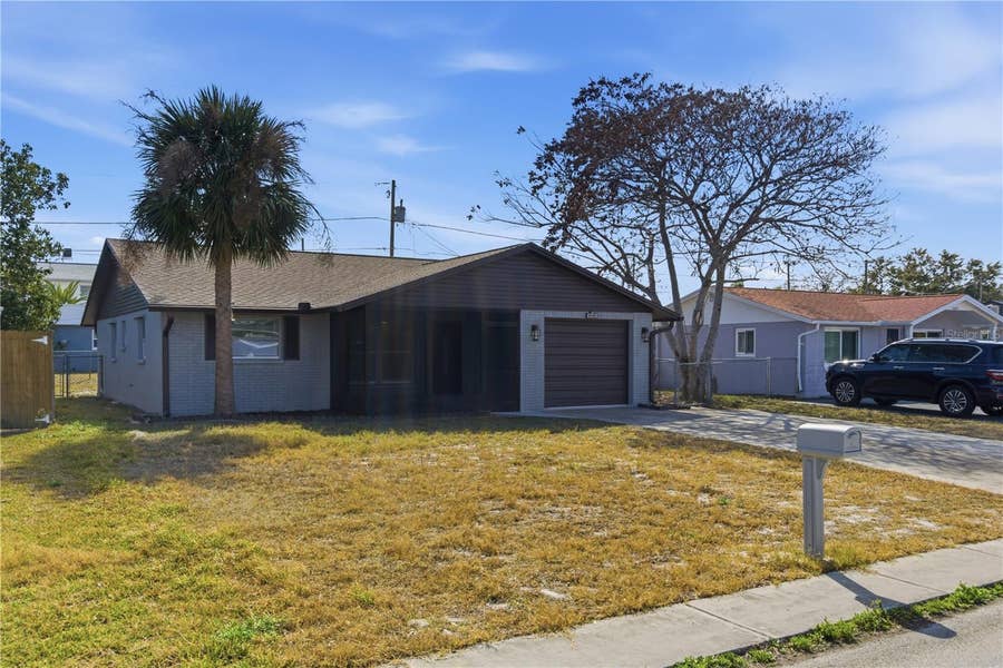 Property photo for 5330 POINSETTIA DR, New Port Richey, FL