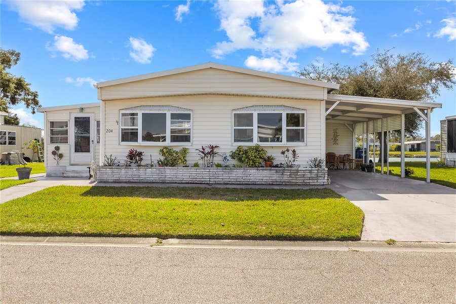 Property photo for 204 51ST AVENUE E, Bradenton, FL