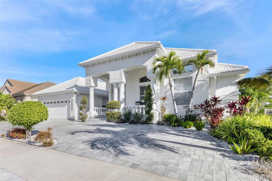 Property photo for 1307 ALHAMBRA DRIVE, Apollo Beach, FL