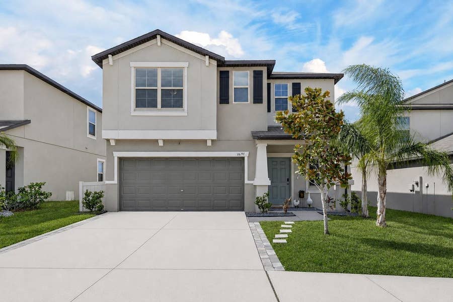 Property photo for 16791 DELIA STREET, Wimauma, FL