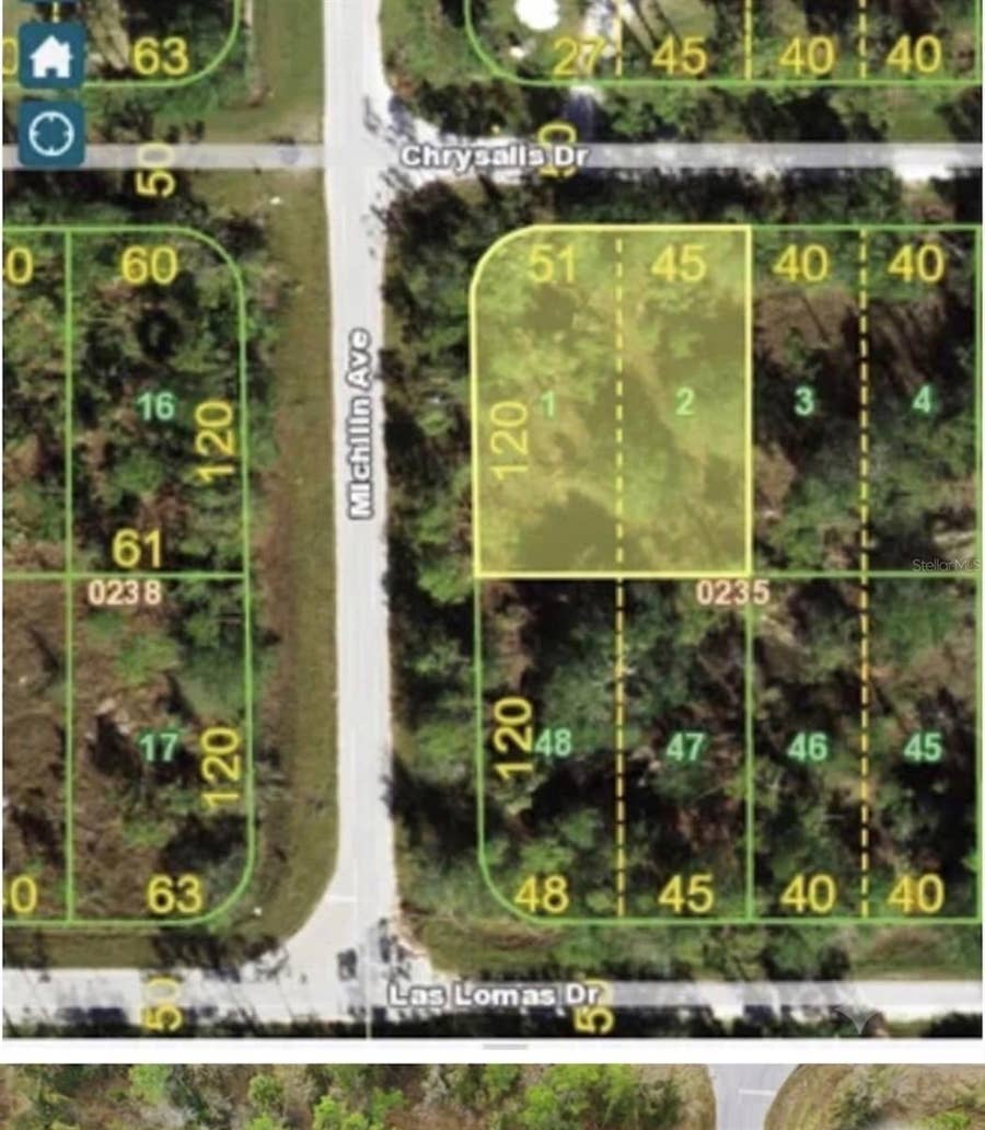 Property photo for 13484 MICHILIN AVENUE, Punta Gorda, FL