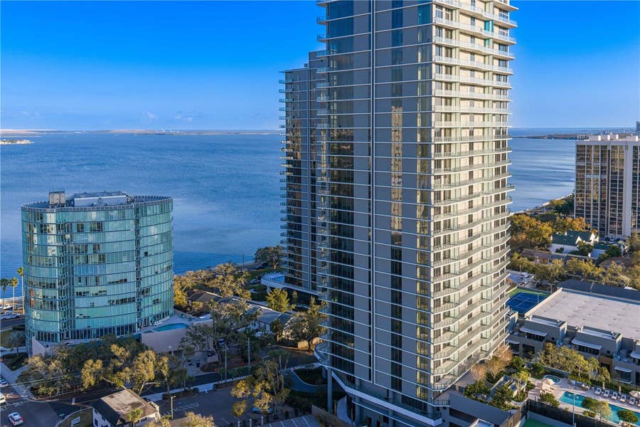 Property photo for 3015 S YSABELLA AVENUE, #1601, Tampa, FL