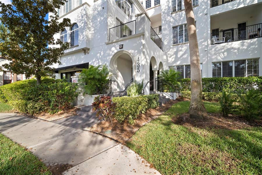Property photo for 435 S OREGON AVENUE, #305, Tampa, FL