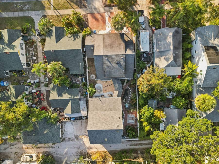 Property photo for 945 11TH STREET N, St Petersburg, FL