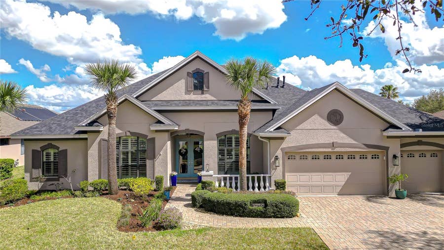 Property photo for 20627 BROADWATER DRIVE, Land O Lakes, FL