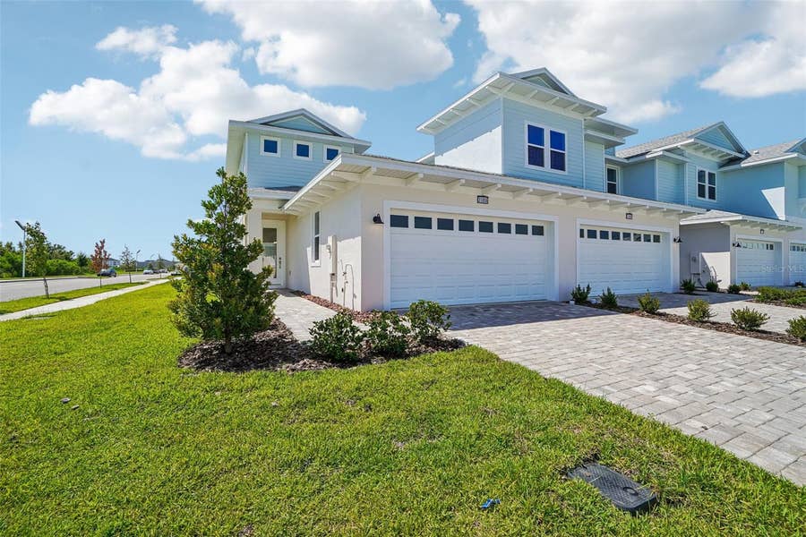 Property photo for 31856 CLOVER FIN COURT, Wesley Chapel, FL
