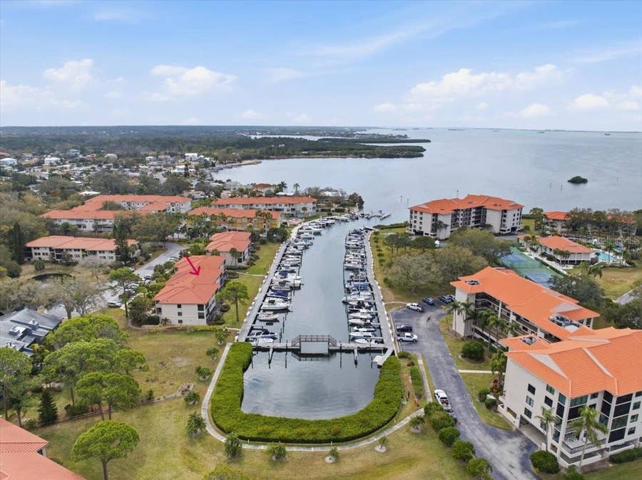 Property photo for 1802 MARINER DRIVE, #30, Tarpon Springs, FL