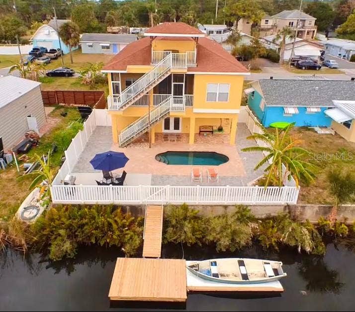 Property photo for 7322 SHEEPSHEAD DRIVE, Hudson, FL