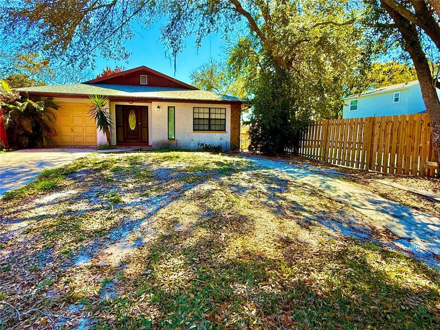 Property photo for 8336 JACKSON SPRINGS ROAD, Tampa, FL