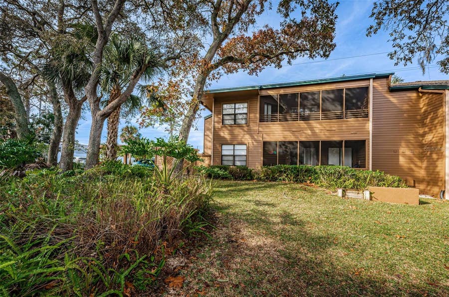 Property photo for 802 LENNOX ROAD W, #802, Palm Harbor, FL