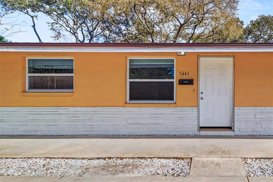 Property photo for 5441 OCEANIC ROAD, Holiday, FL