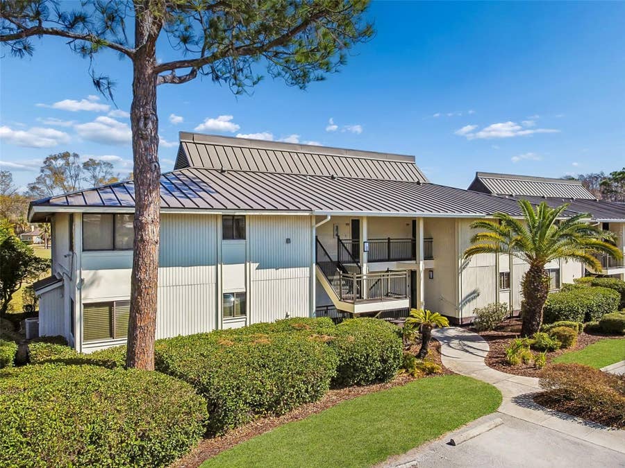 Property photo for 29129 BAY HOLLOW DRIVE, #3202, Wesley Chapel, FL