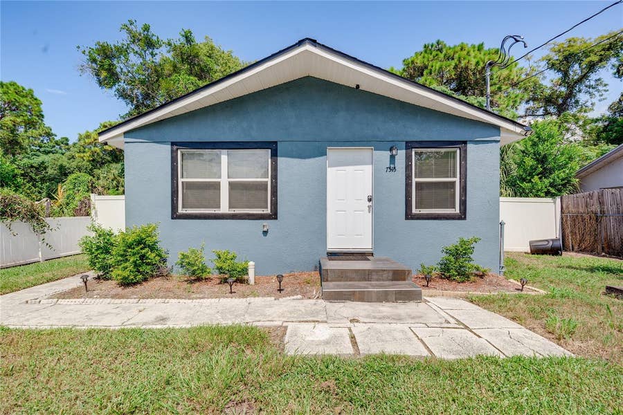Property photo for 7515 NEW YORK AVENUE, Hudson, FL