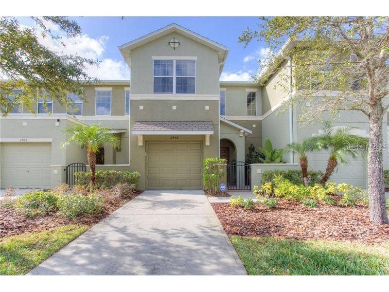 Property photo for 2955 WILLOWLEAF LANE, Wesley Chapel, FL