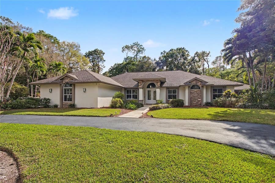 Property photo for 5186 TALLOWOOD WAY, Naples, FL