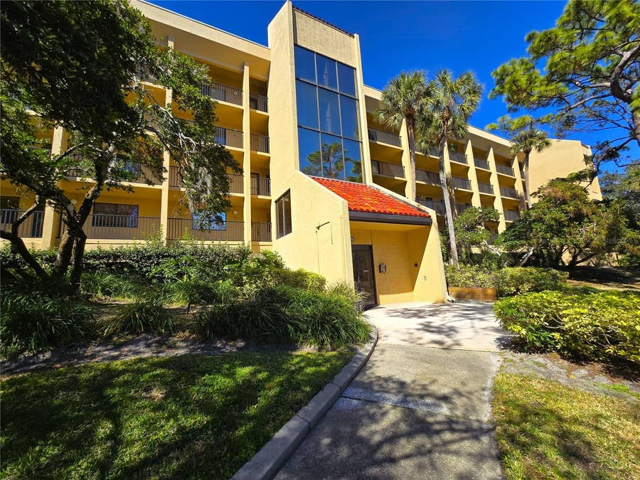 Property photo for 3078 EASTLAND BOULEVARD, #411, Clearwater, FL