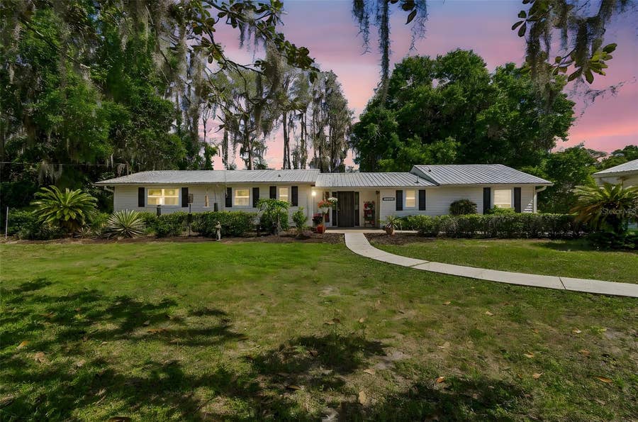 Property photo for 20425 GARDENIA DRIVE, Land O Lakes, FL