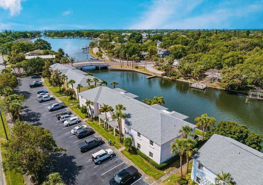 Property photo for 3873 POMPANO DRIVE SE, #D, St Petersburg, FL
