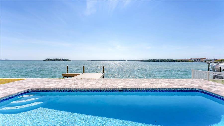 Property photo for 120 SANDS POINT DRIVE, Tierra Verde, FL