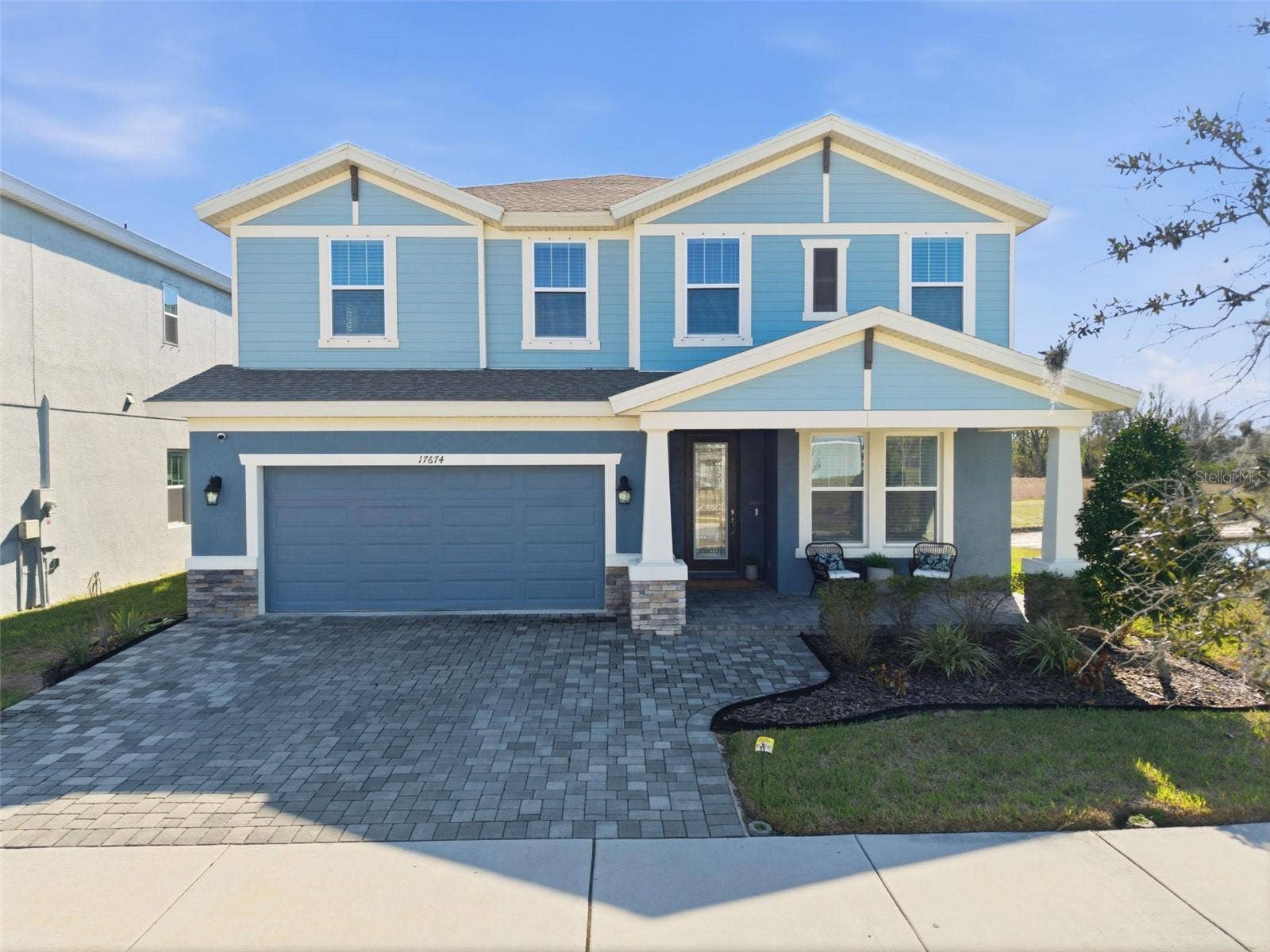 17674 EVERLONG DRIVE, Land O Lakes, FL 34638 17674 EVERLONG DRIVE, Land O Lakes, FL 34638