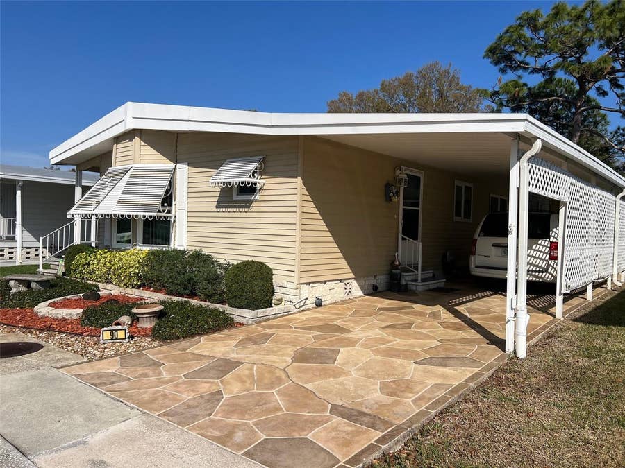 Property photo for 1001 STARKEY ROAD, #90, Largo, FL