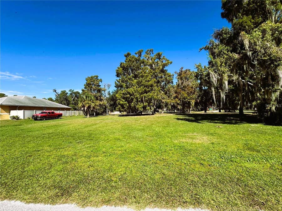 Property photo for LAKE PIERCE DRIVE, Lake Wales, FL