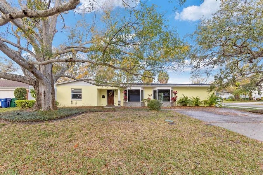 Property photo for 201 S SHERRILL STREET, Tampa, FL